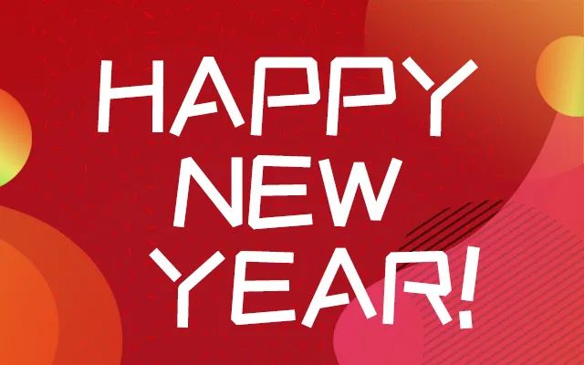 旭日始旦，歲月如新！—— 元旦節(jié)