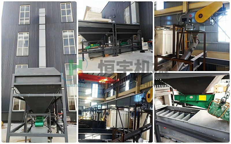 山西，提升陶瓷纖維,2臺7升Z型提升機